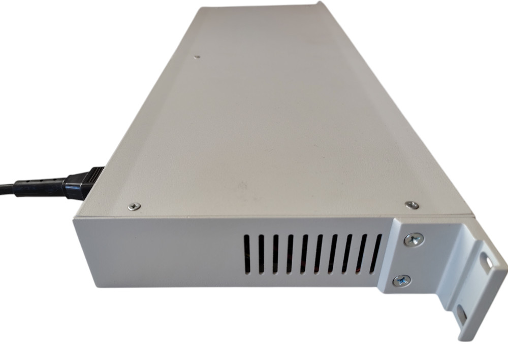 Telex telex rts kp12l-6-rc-gpi Position Key Panel Intercom System