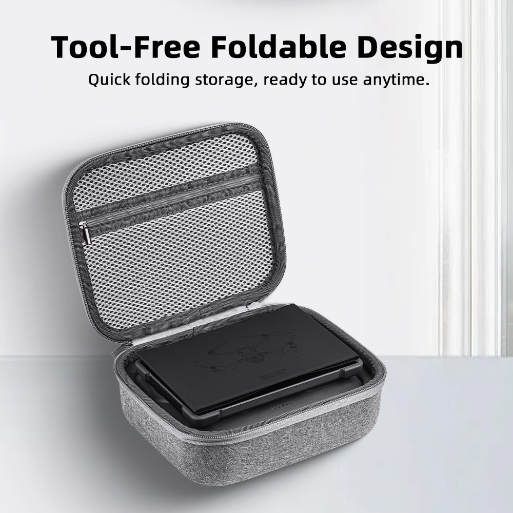 Drone Controller Remote Control Screen Hood for DJI Mavic 4 Pro RC Pro 2