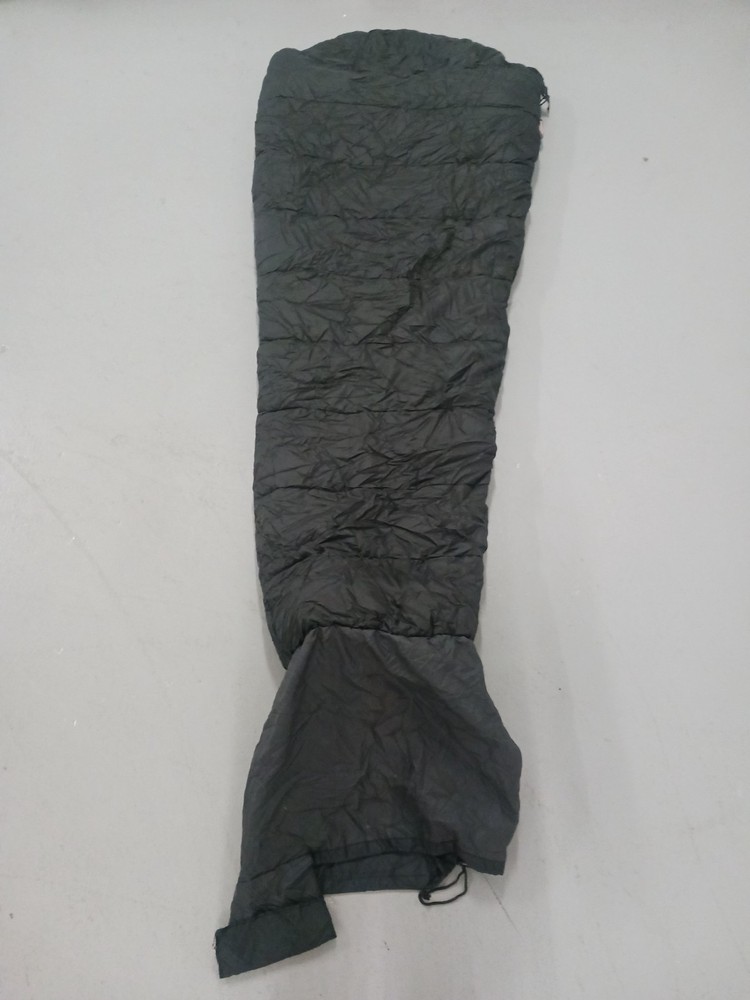 Coleman mommy sleepingbag