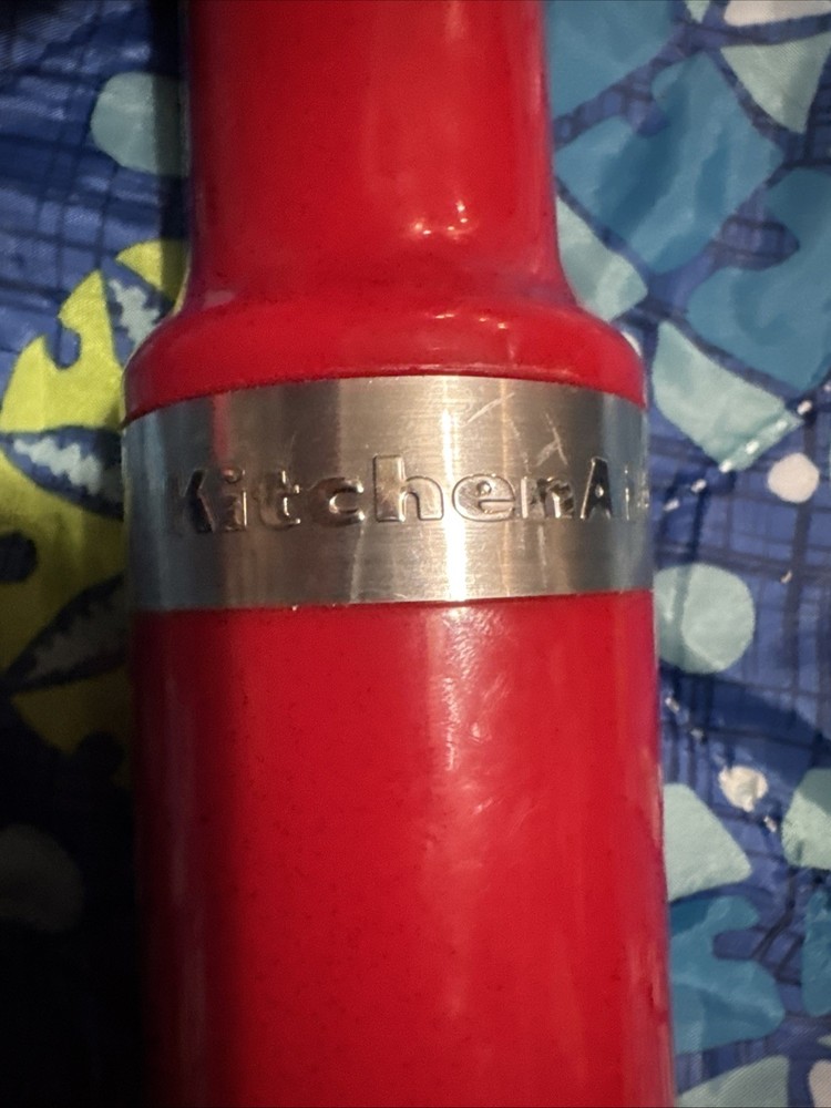 KitchenAid Cordless Variable Speed Hand Blender No Power Cord