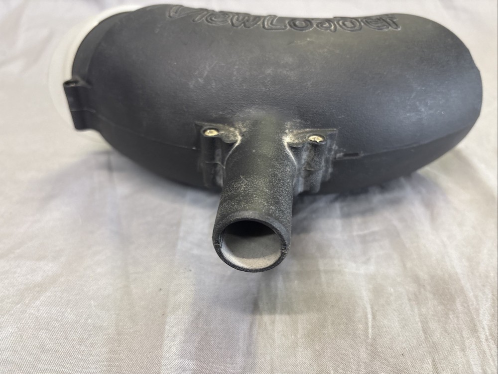 View Loader (VL) 200 Paintball Loader Hopper Feeder Viewloader Gun