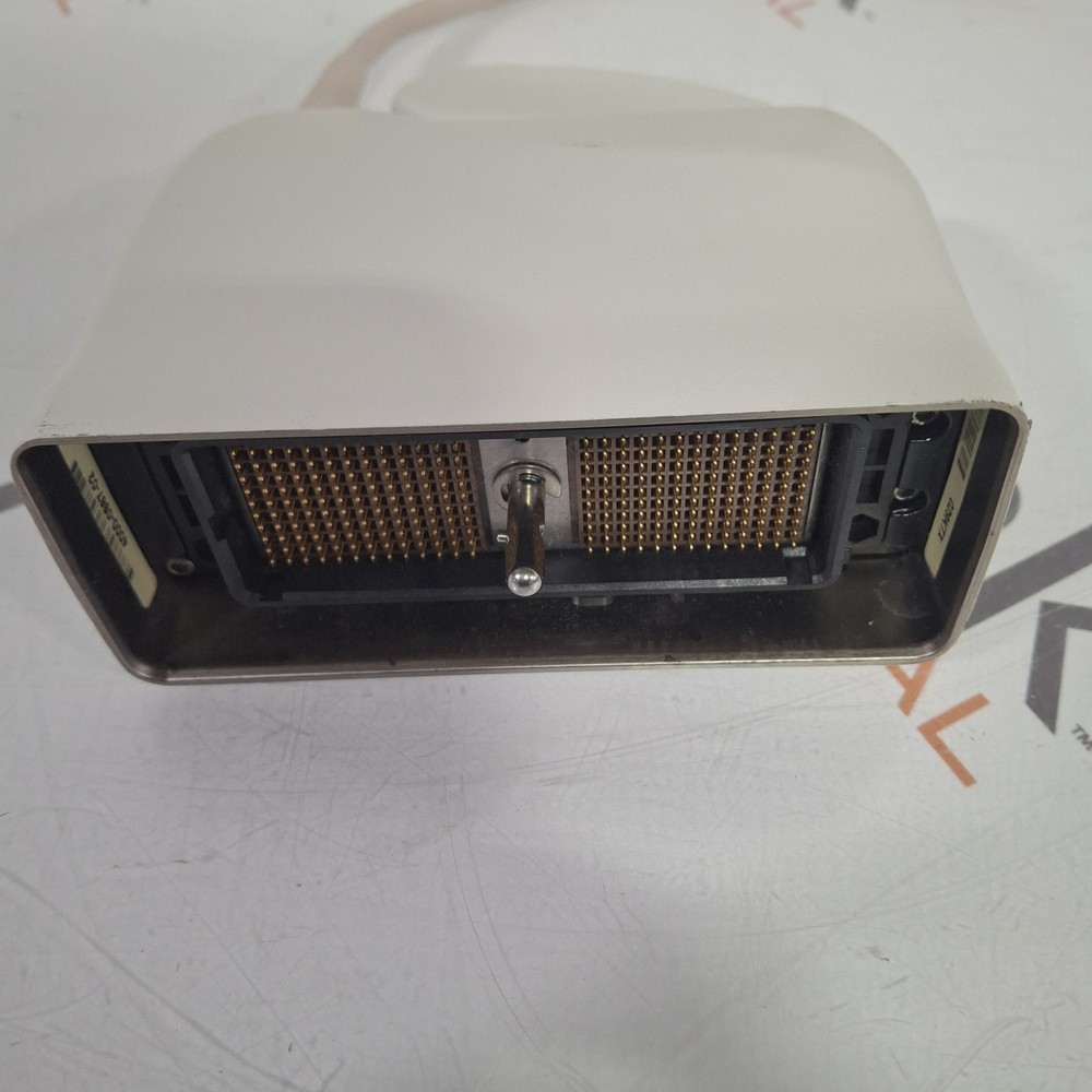Philips C9-5ec Curved Array Broadband Transducer