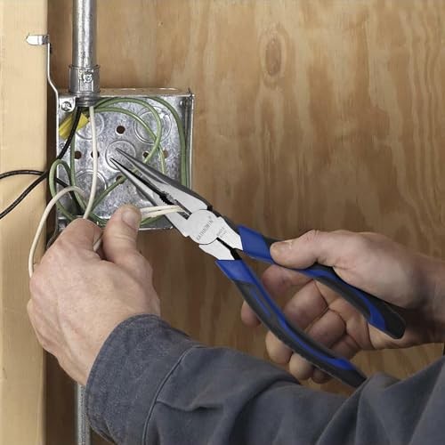 8 inch Needle Nose Pliers