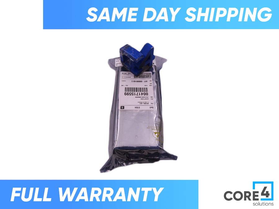 HP 851666-B21 PCIO Module Backplane and Riser