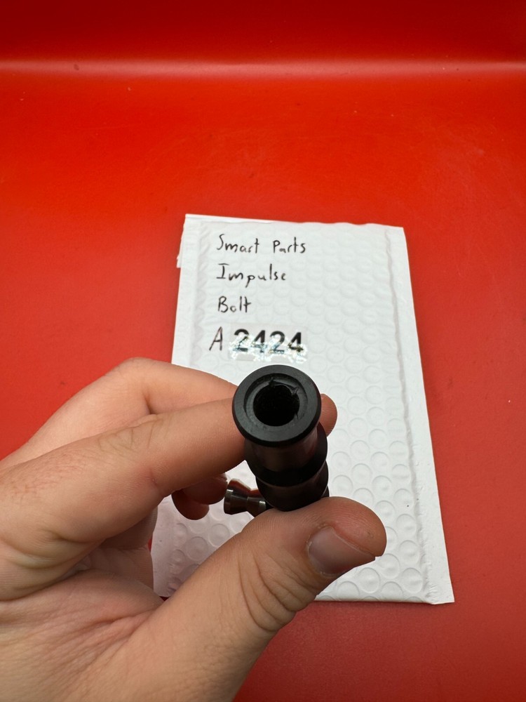 Smart Parts Impulse Bolt