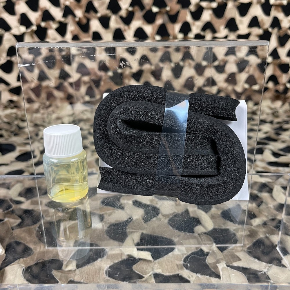 NEW Invert Helix Replacement Foam Set (22188)