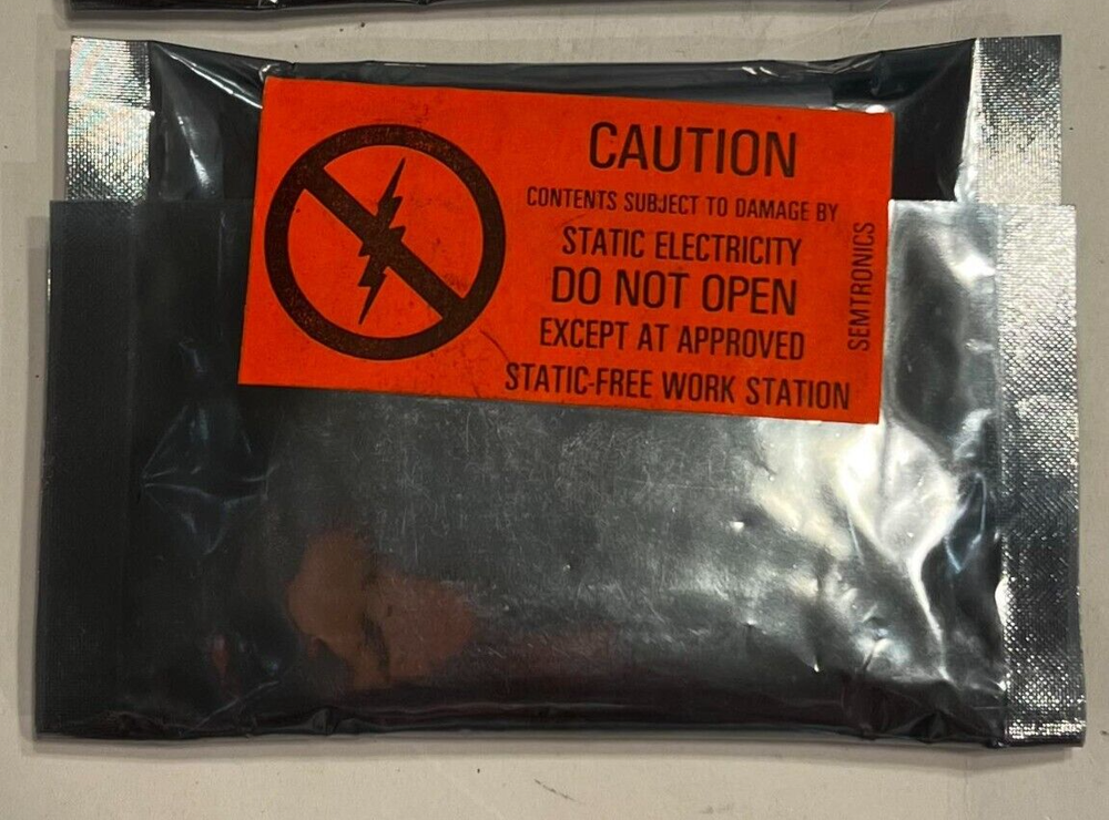 LOT OF 2 SEALED DATA INSTRUMENTS WINTRIS CONTROLS CHIPSTRIP DATA HANDLER 9630601