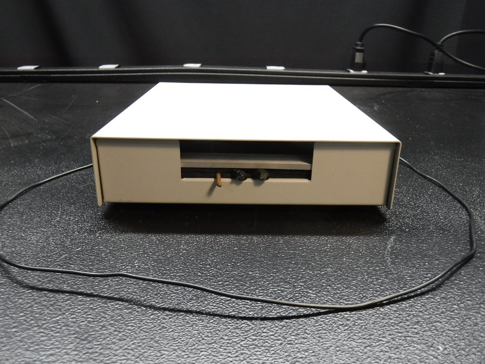 National Instruments SCB-50/BRD Shielded I/O Connector Block