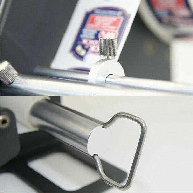 Automatic Auto Label Dispenser Stripper Separating Machine Electric Premium New