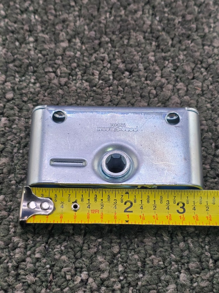 (QTY 4) Penn Elcom 9284M: Panel Lock Male Replacement