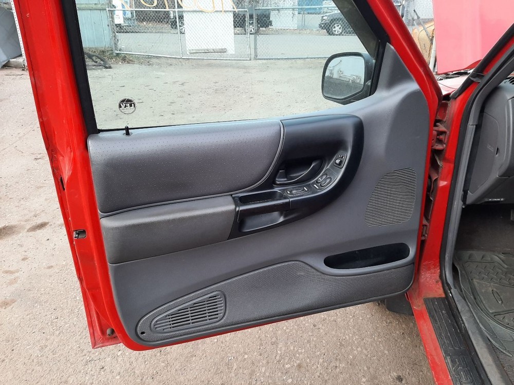 Transfer Case Electronic Shift Fits 00-05 RANGER 1074078