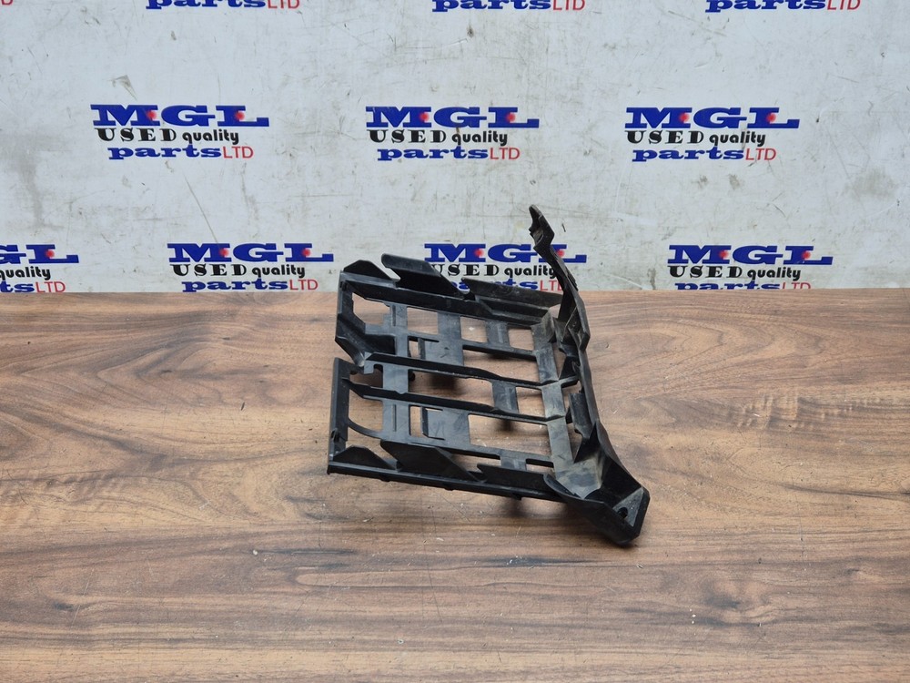 AUDI A7 4G8 ENGINE ECU CONTROL UNIT MODULE BRACKET 4G2907650 2014-2018