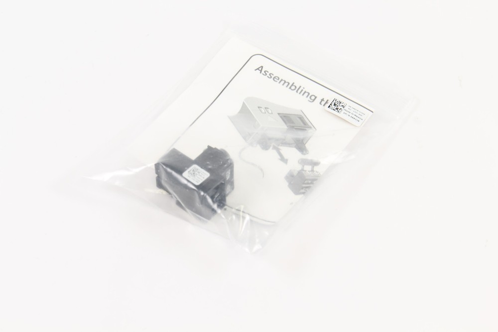Dell 6RYJ9 PER620 DC POWER TERMINAL BLOCK R720