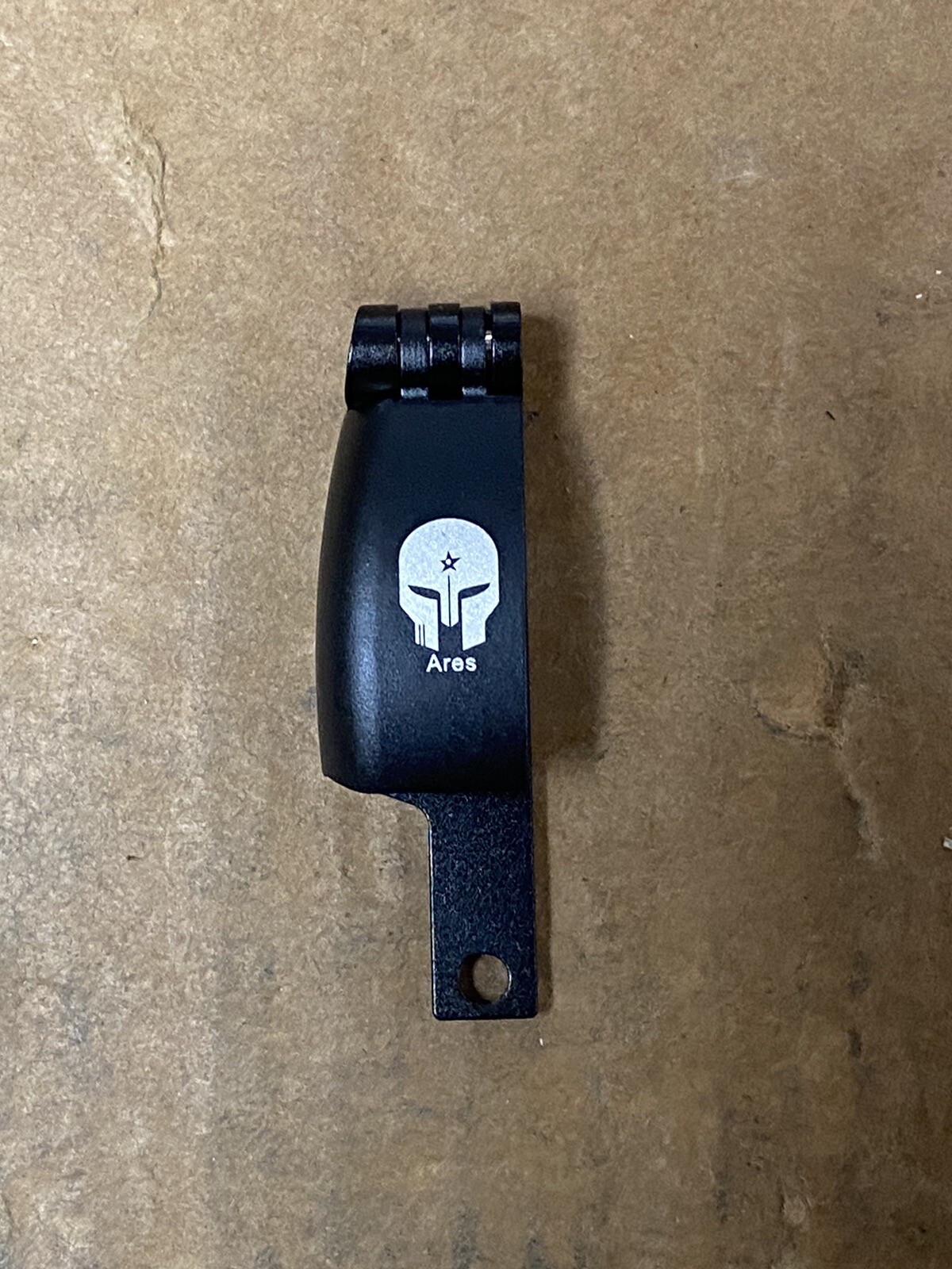 Huben K1-GK1 Custom loading gate V2. Read a description!