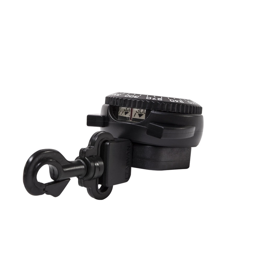 Trident Retractor Compass