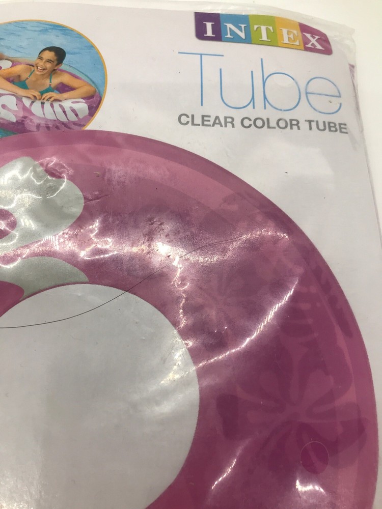 Intex Inflatable Pool Float Ring - 36"