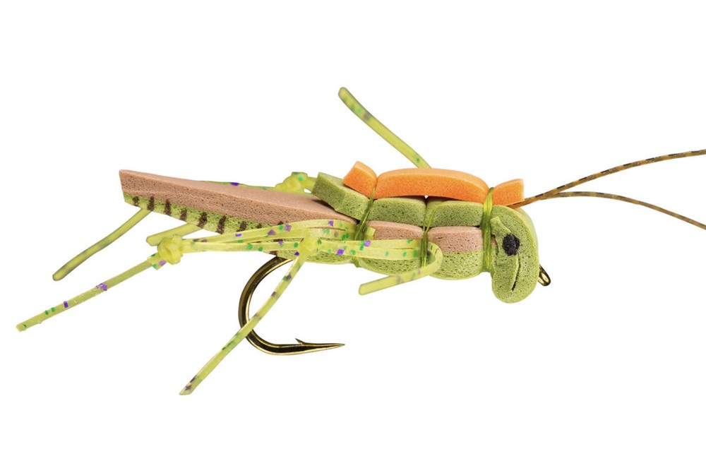 Juicy Hopper