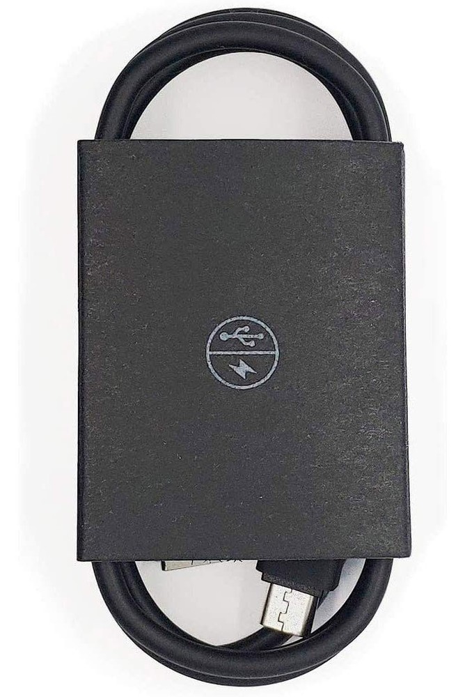High-Performance Micro USB Charging Cable for Beats Solo & Powerbeats Series
