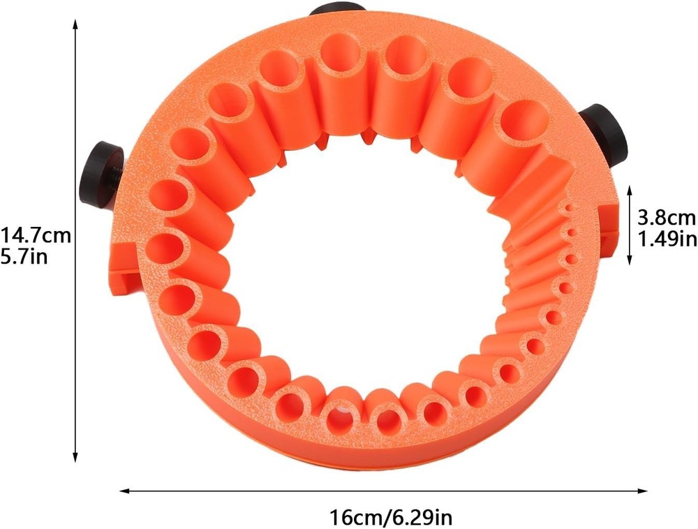 Multi-Purpose Drill Sharpener, Handheld Drill Sharpener, Drill Sharpener, Power