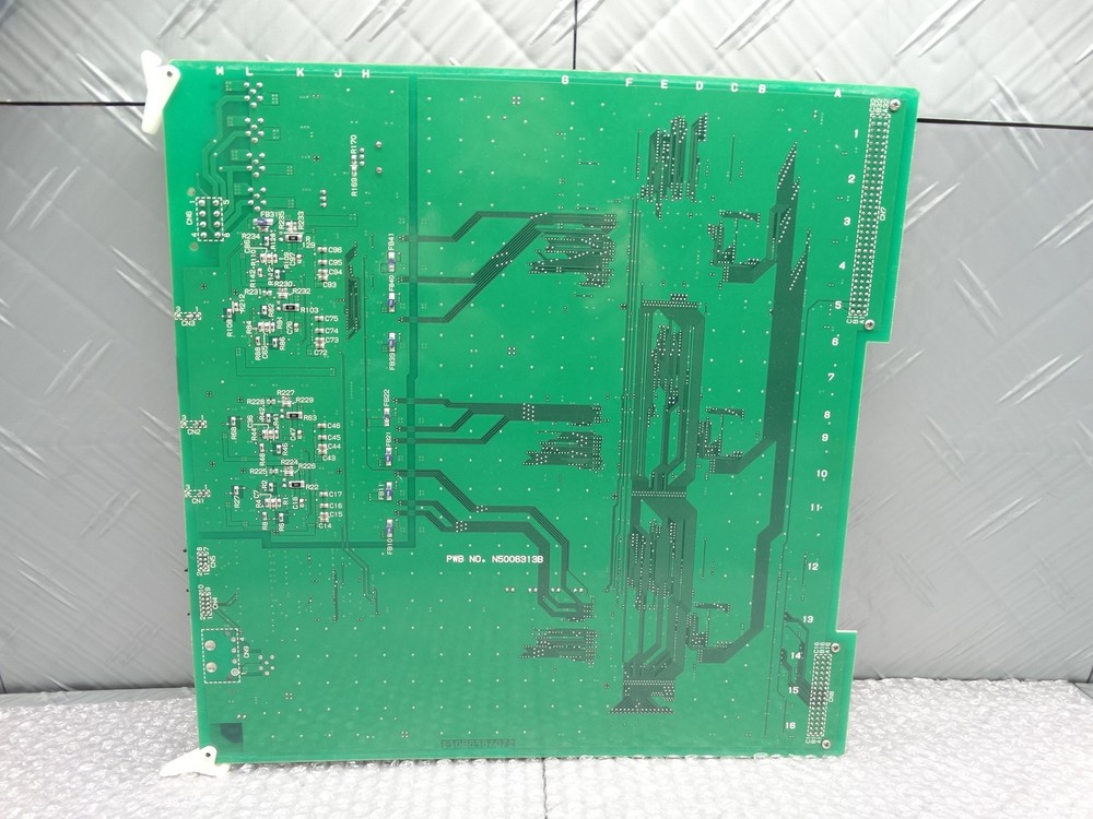 Fujifilm Frontier SP2000 1500 Scanner CDS20 PCB 113C898706C