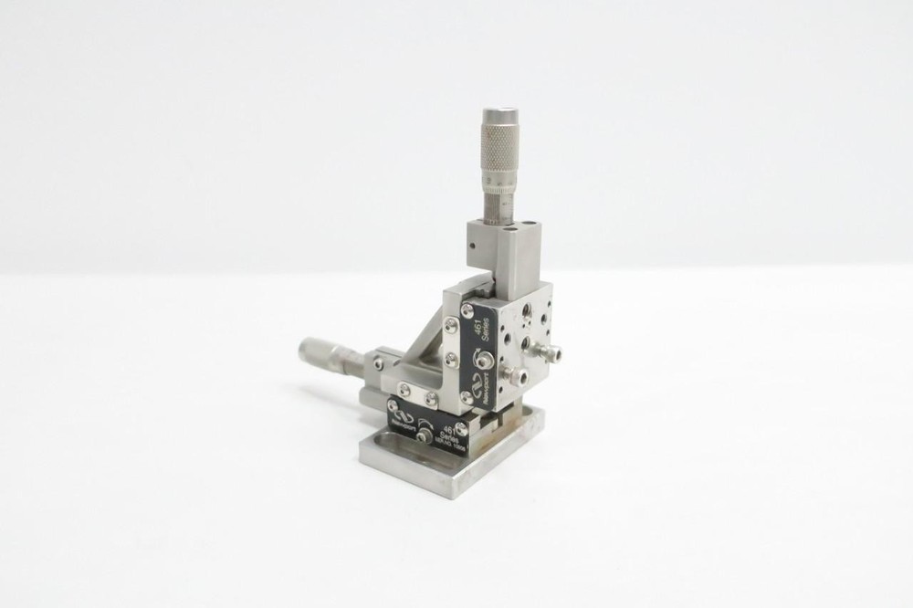 Newport 461-XZ Linear Stage