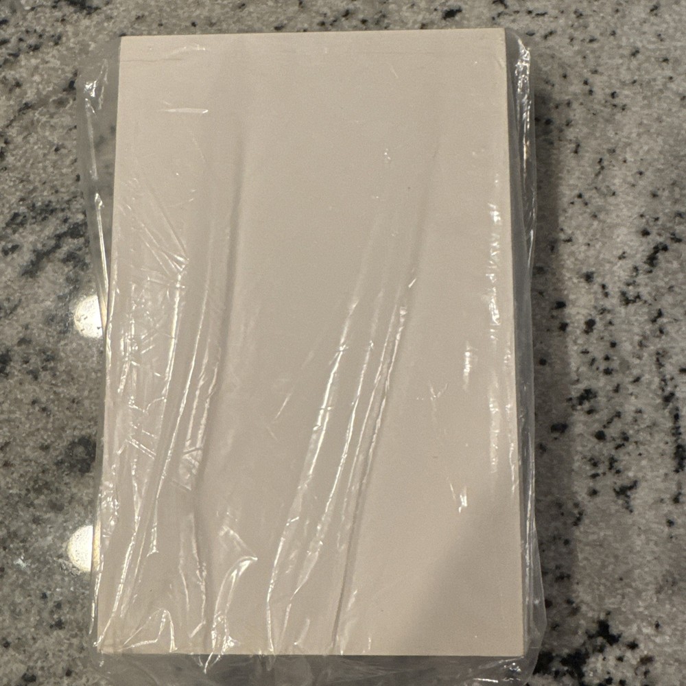 Comic Care Current Comic Book Backing Boards 6-3/4" x 10 1/2"