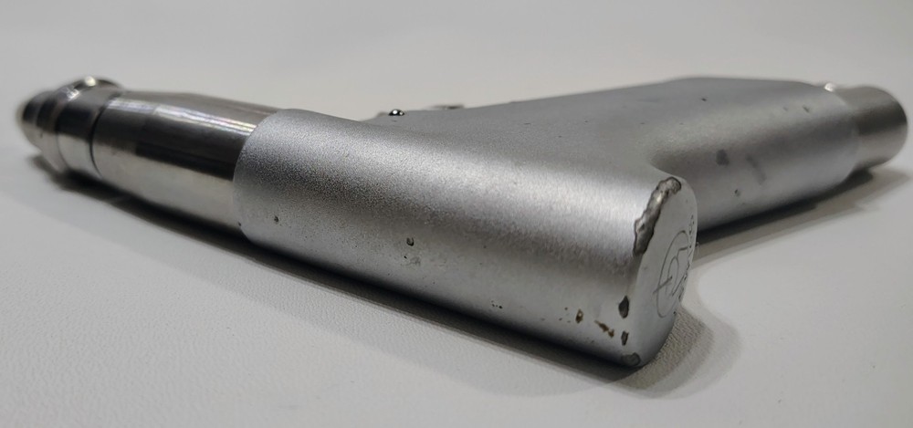 Synthes Pneumatic Drill Tool Dual trigger 511.10