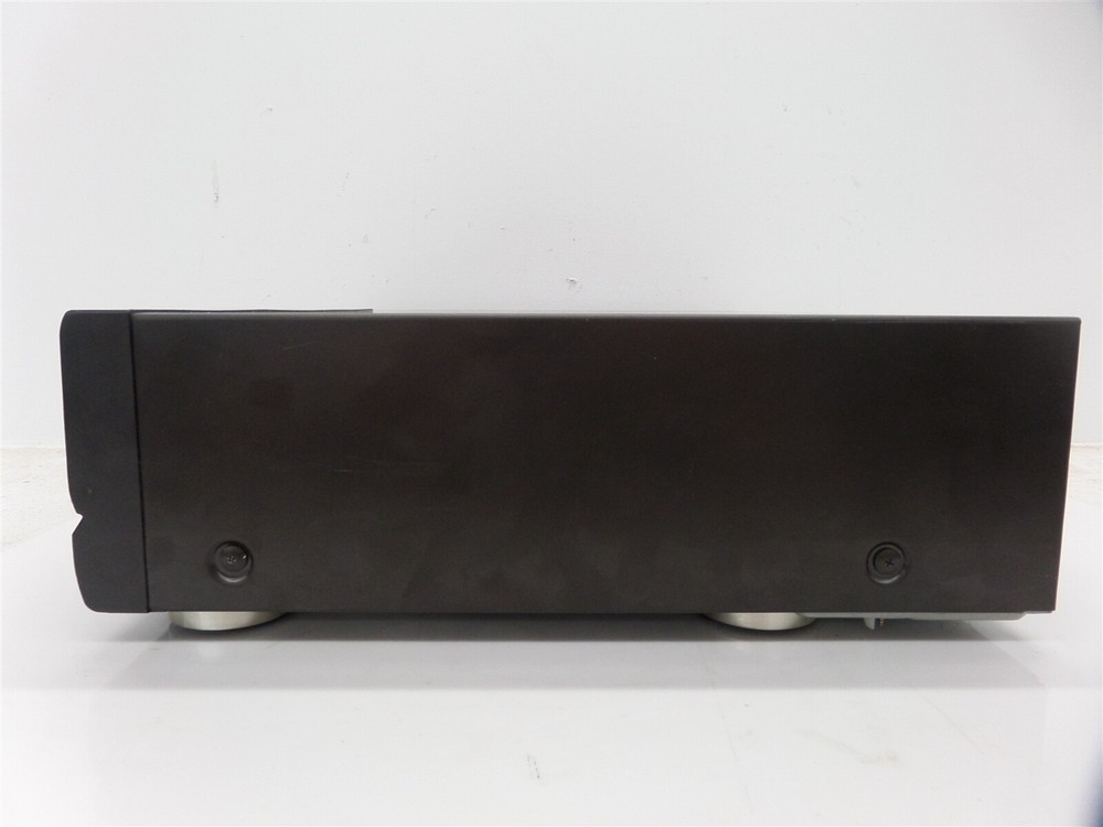 Technics SL-PD688 5-Disc Compact Disc Changer