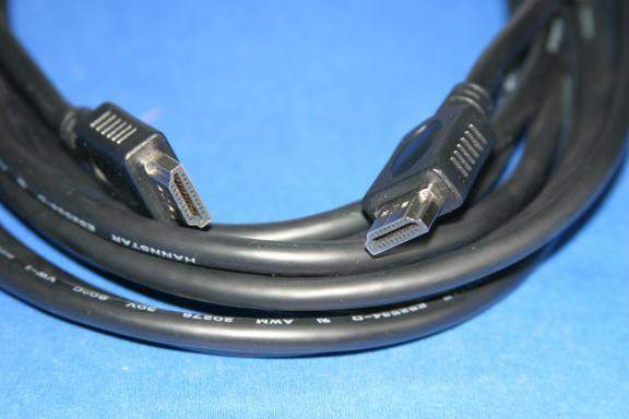 HDMI Cable 2M 6FT Certified 1.4