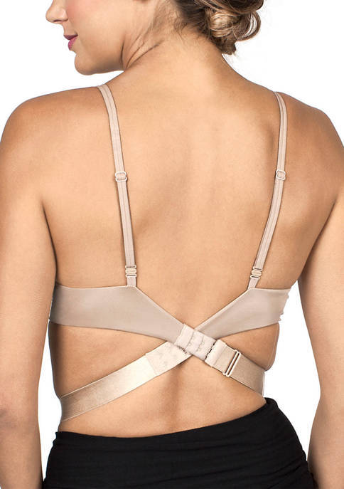 Fashion Forms 280759 Low Back Strap - 4105