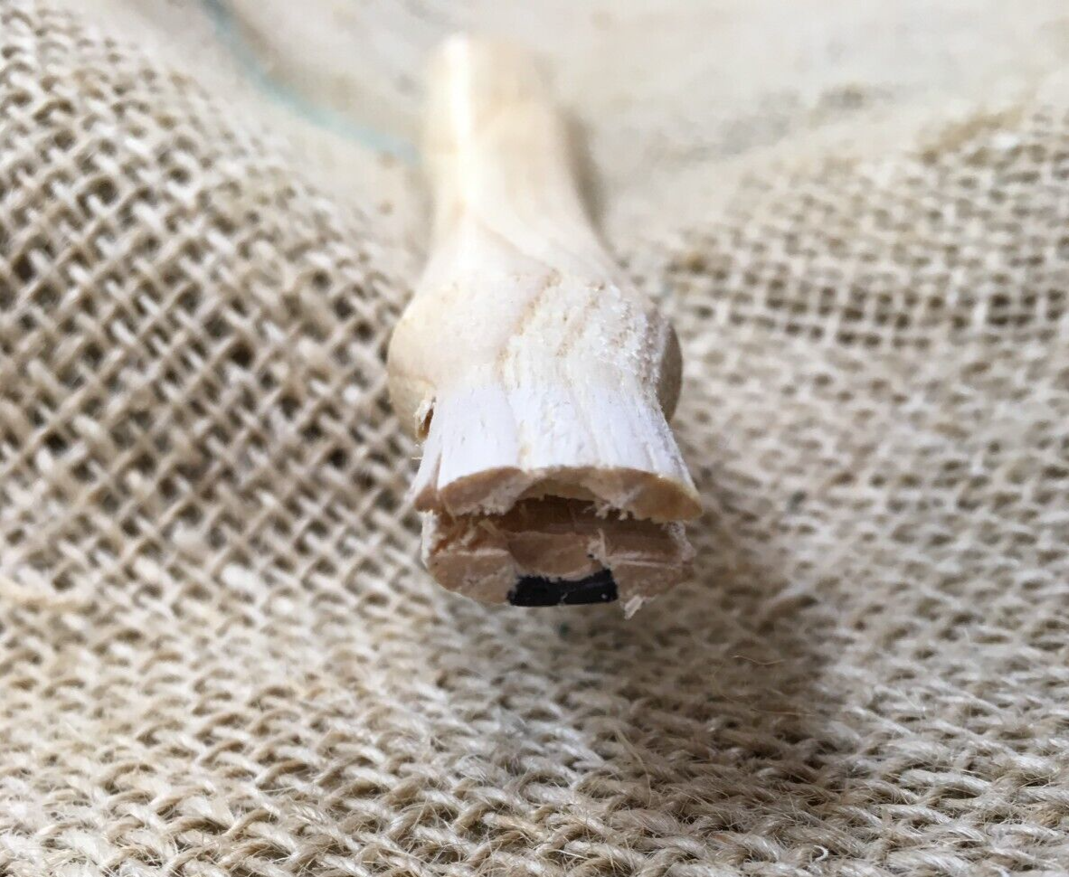 Hickory 10" Ball Pein Replacement Hammer Handle Made in USA