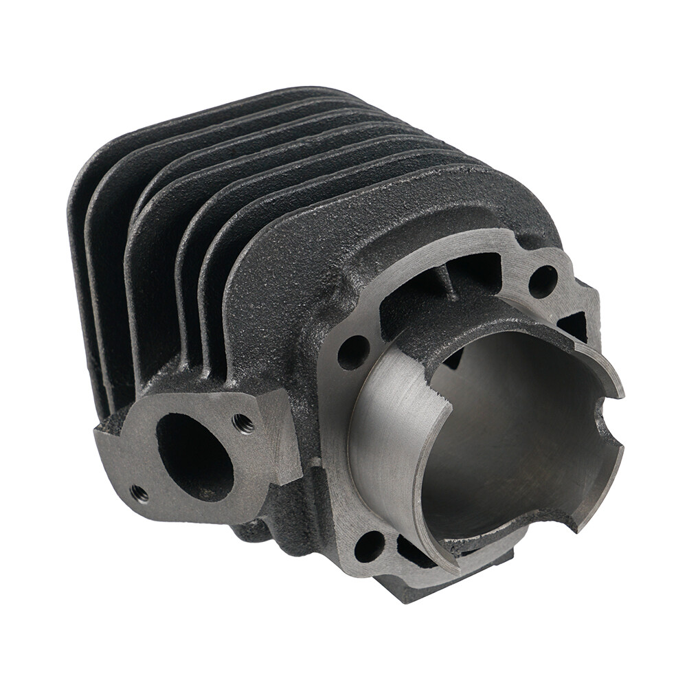 90cc 2-STROKE Big Bore Head Kit Fit Scooters w/ JOG/Minarelli/Yamaha Clone Motos