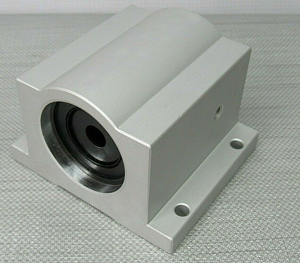 Unbranded TWA16UU-C Linear Slide Unit Ball Bushing