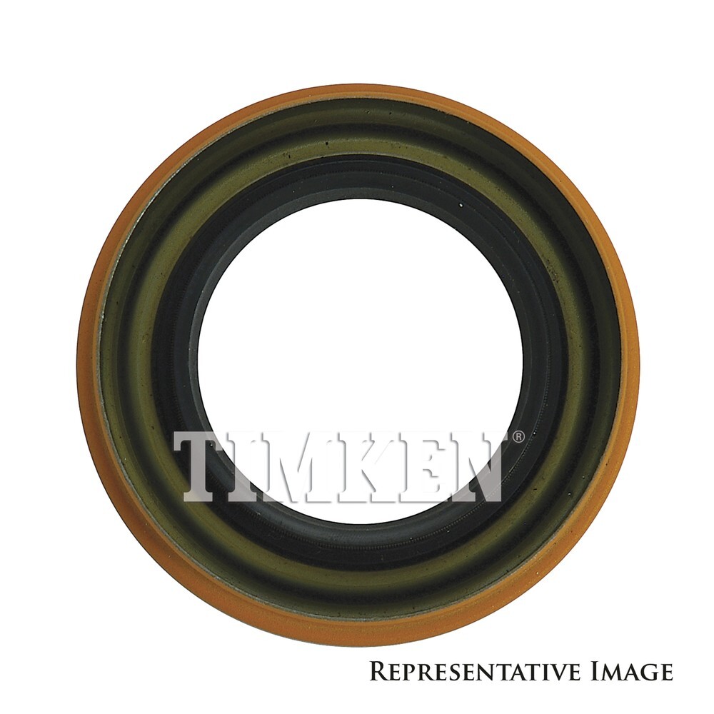 Wheel Seal Timken 6818
