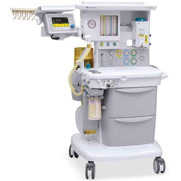 GE Datex Ohmeda Aespire Anesthesia Machine