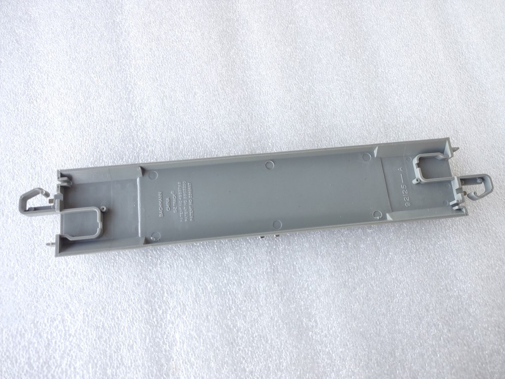 Bachmann Baltimore & Ohio Electric Train Set HO Scale
