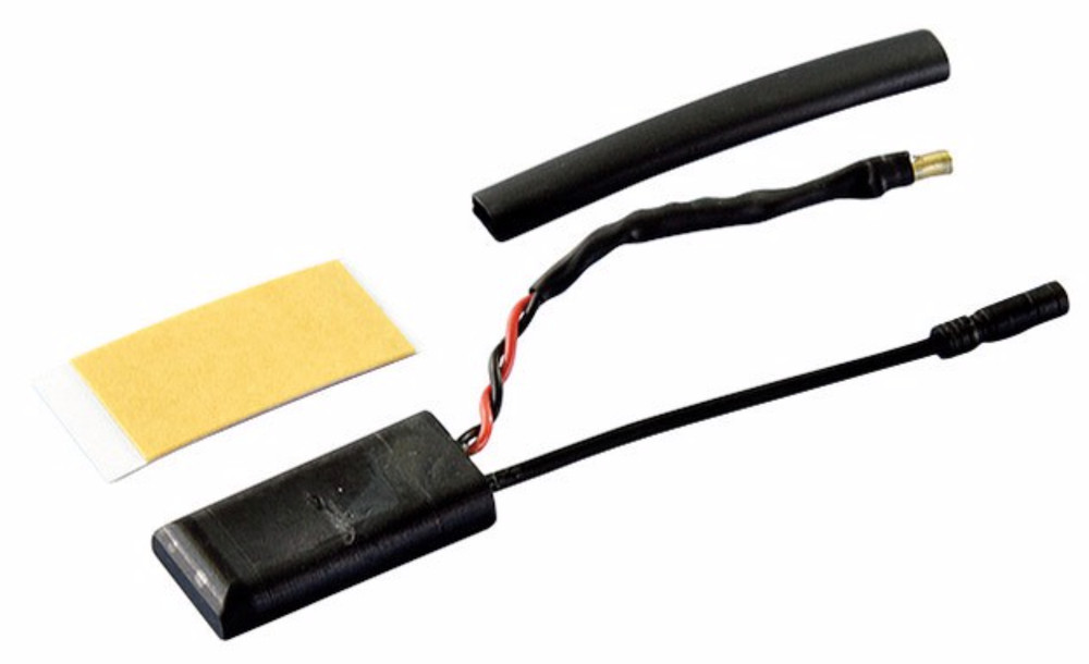 Polini Hi Speed Control Unit for Shimano Steps E6000 and E8000 E-Bikes