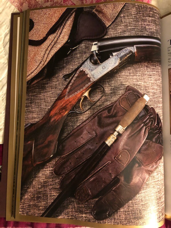 SB McWilliams Alkanet Stain for Gunstocks