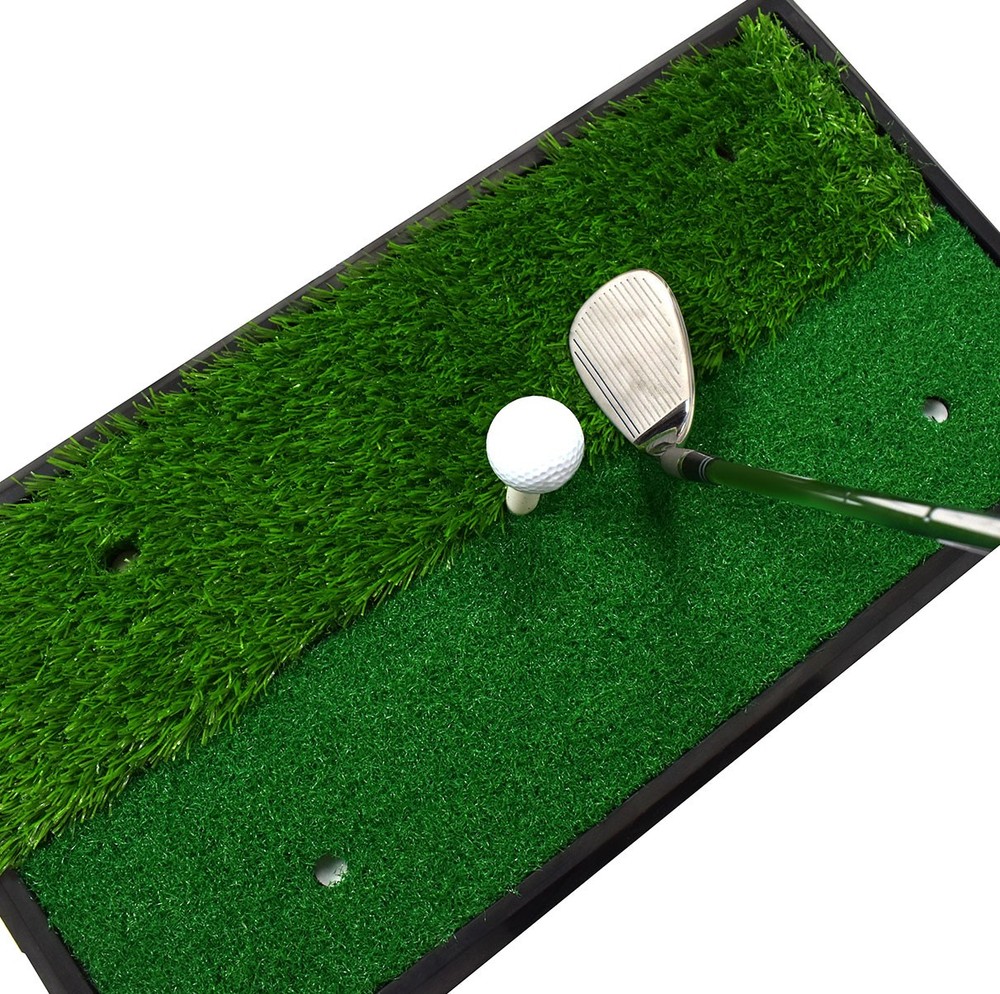 New Ray Cook Golf Chip & Driving Mat