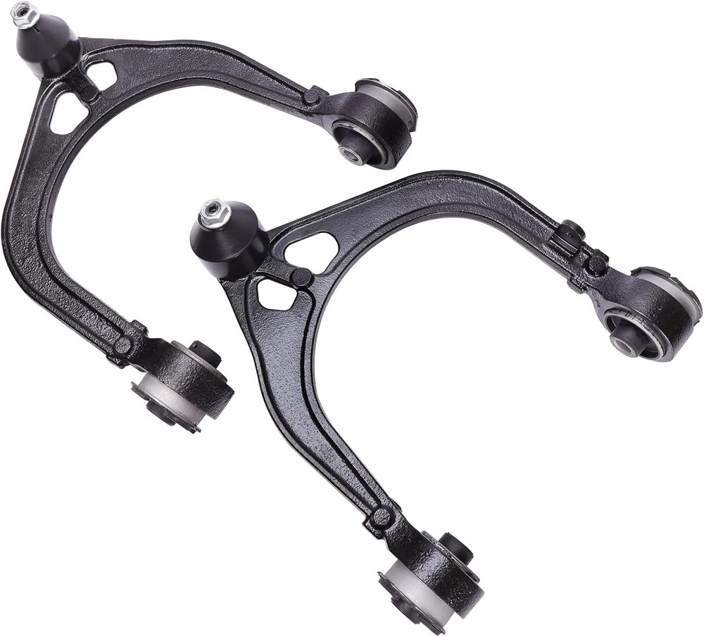 Front Upper Control Arm Ball Joints Replacement Suspension RWD Part