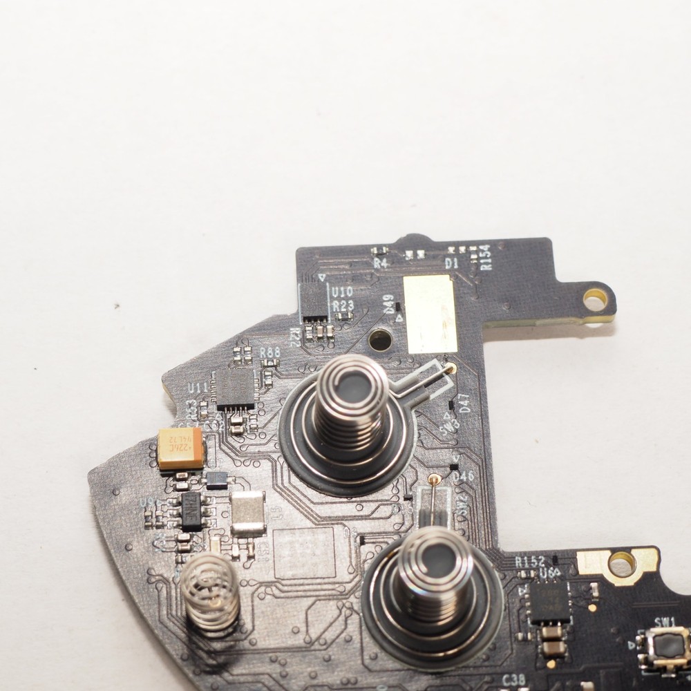 Original Right Controller Motherboard For Meta Oculus Quest 2 VR Controller