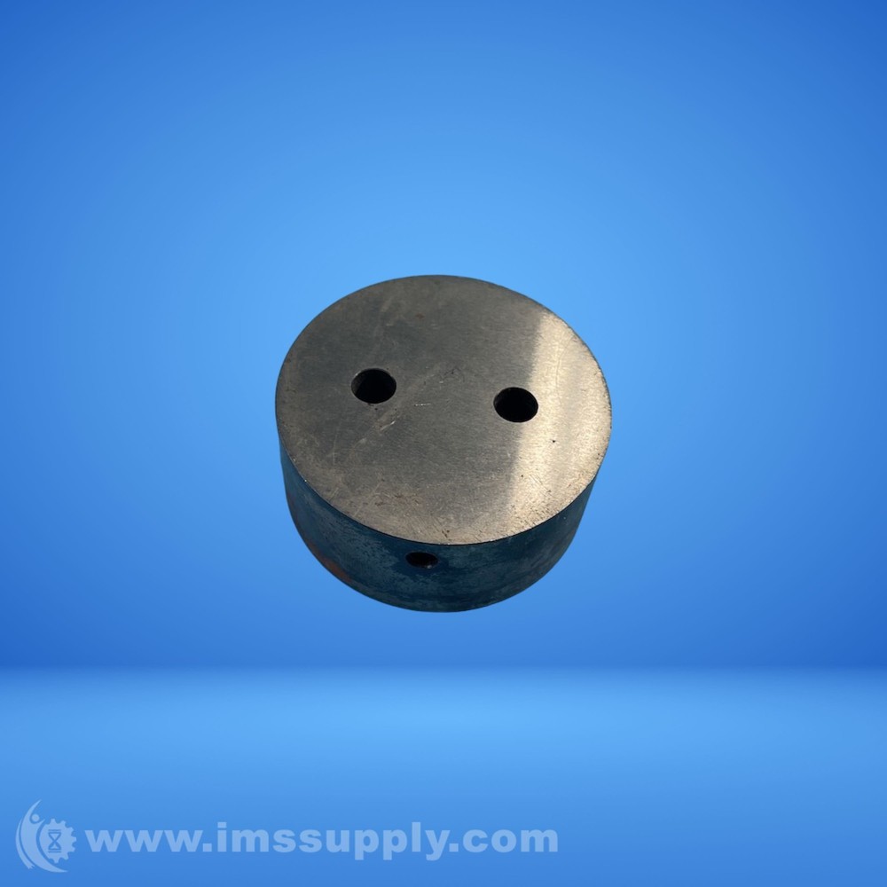 Idler Gear 3" x 3" x 2" USIP