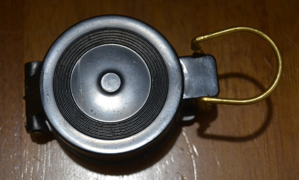 Engineer Directional Compass 2" MILITARY SURPLUS