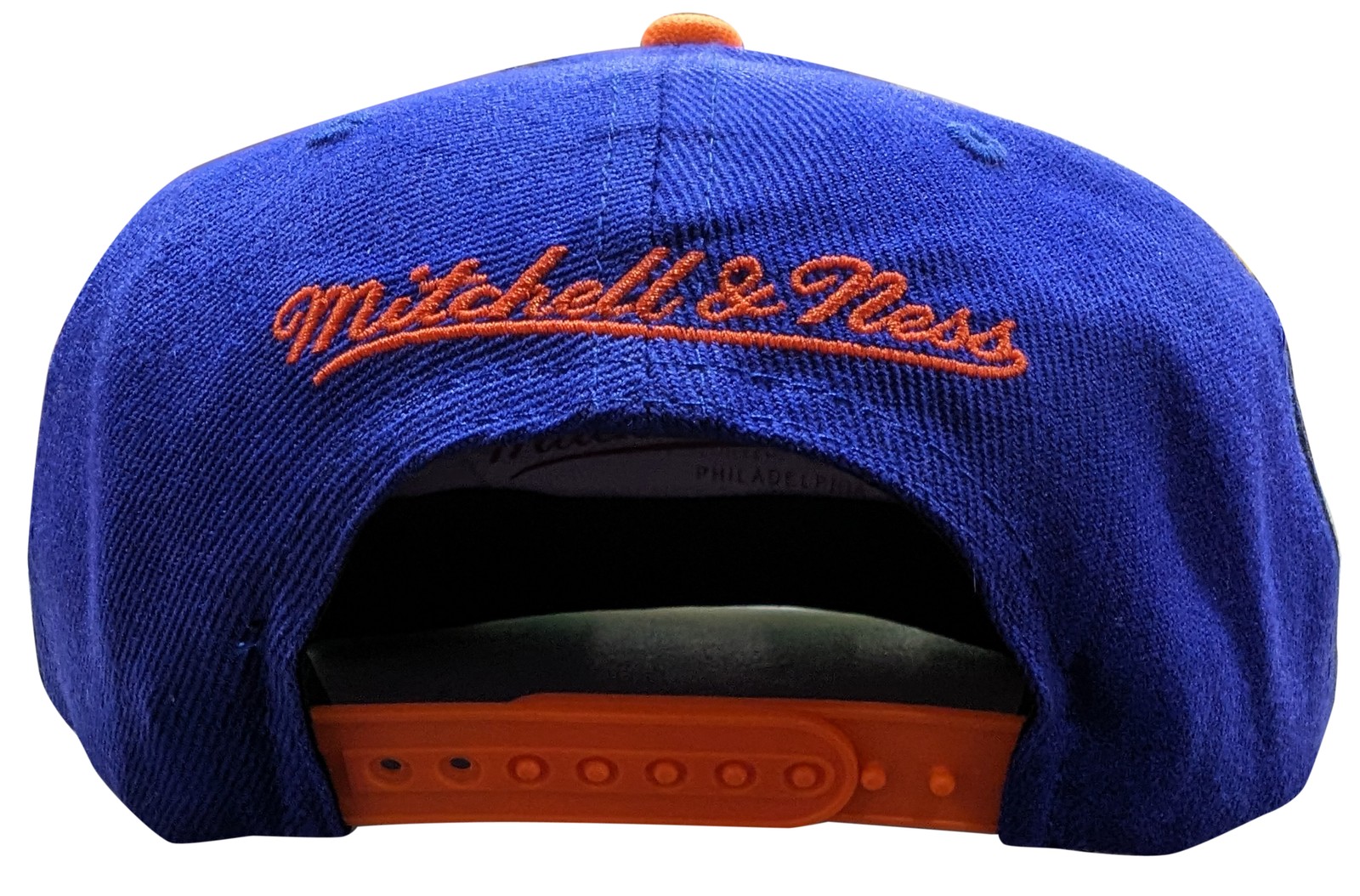 Mitchell & Ness Purple NBA Phoenix Suns 95 ASG HWC Snapback - OSFA