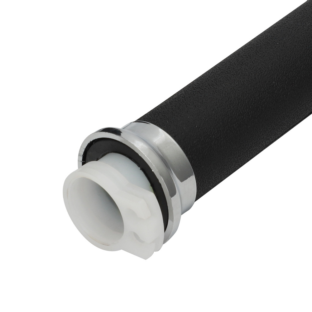 Throttle Tube Handle Bar Hand Grips for Honda 53166-KCR-000 VT400 VT600 VF750C