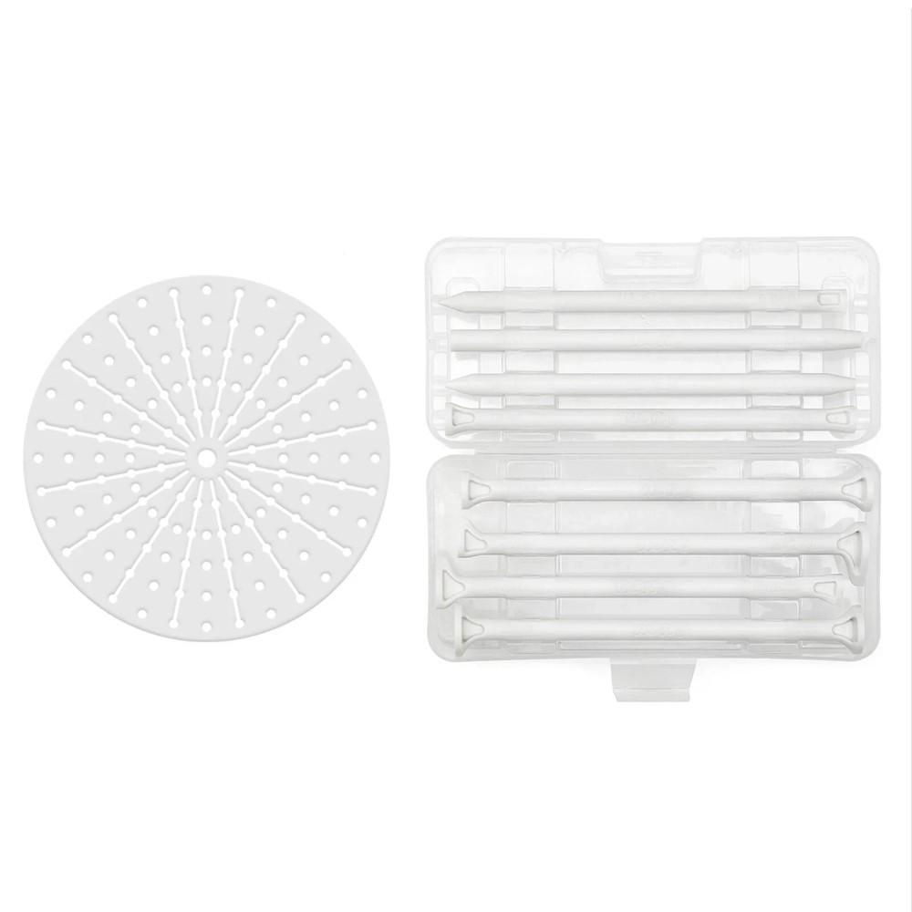 We R Memory Keepers Paint Dotting Tool Set - (11-piece Set)