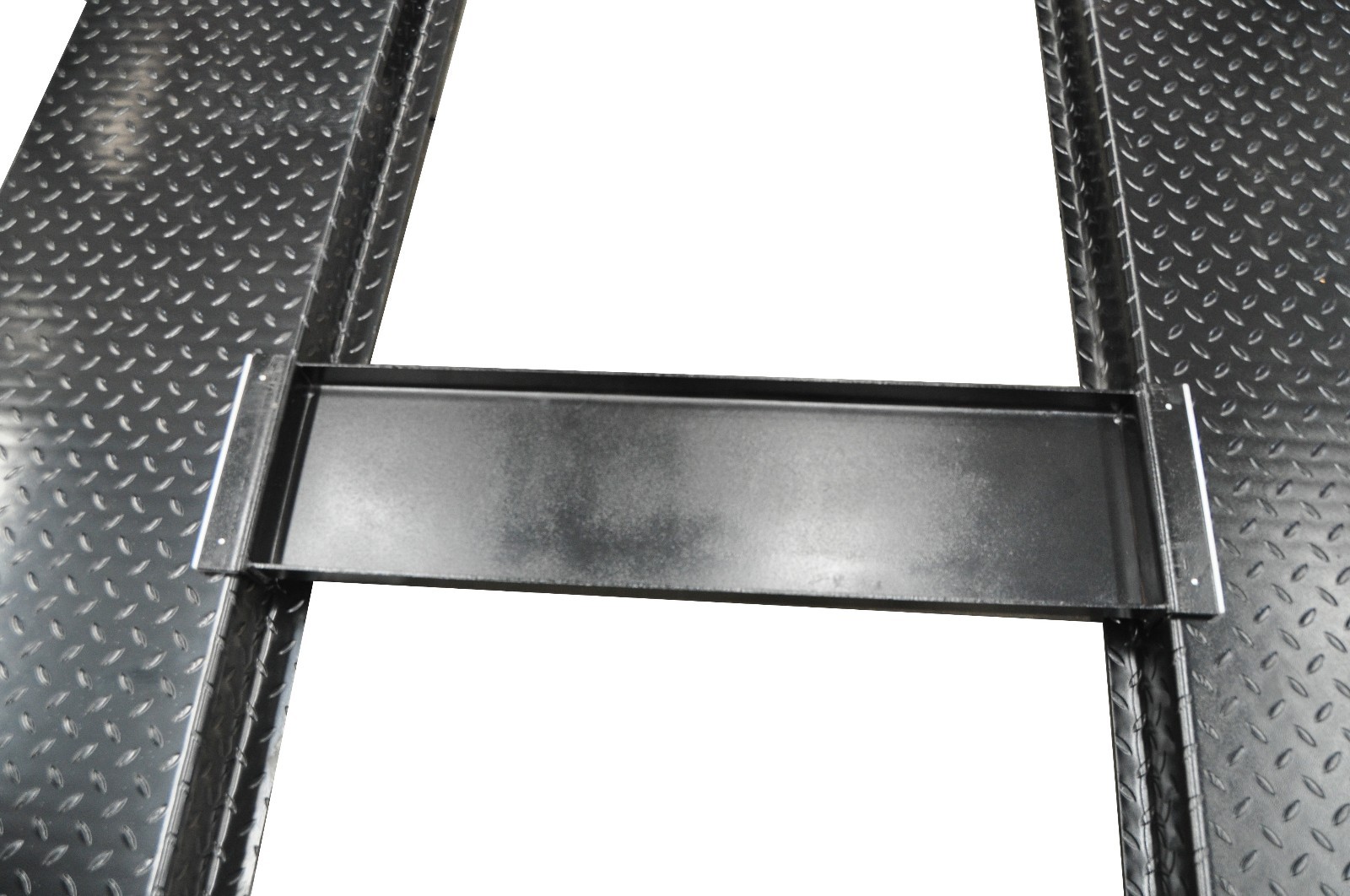 APlusLift 8000LB 4-Post Extra Long/Wide/Tall Storage Service Car Lift (HW-8SXLT)