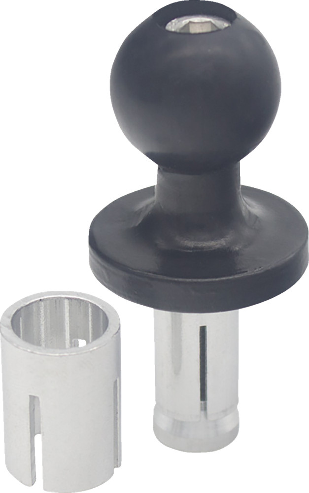 Ridepower - RPSTEMMOUNTADPT - Ball Mount Adapter Mount - Stem Mount