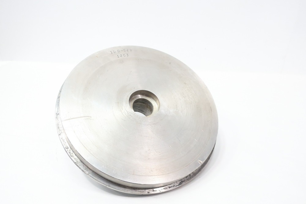 Goulds 100-529-1202 Stuffing Box Cover