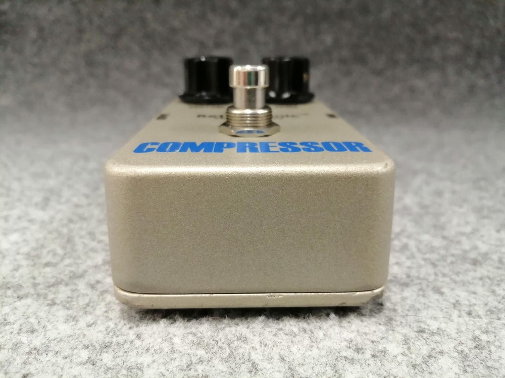Retro-Sonic Compressor No.nm1427